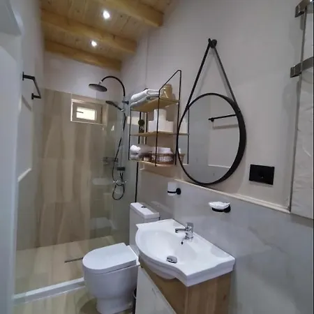 Apartament My - Entire House In The Center Of Tirana