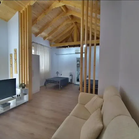 My - Entire House In The Center Of * Tirana