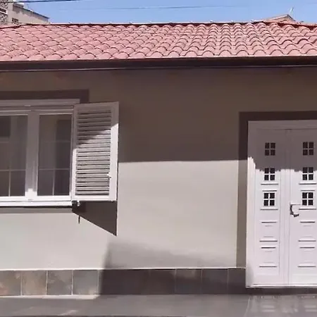 My - Entire House In The Center Of 公寓