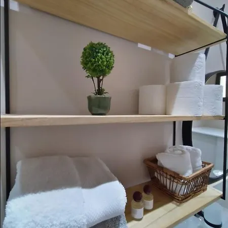 My - Entire House In The Center Of Tirana