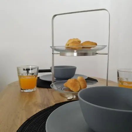 My - Entire House In The Center Of Tirana