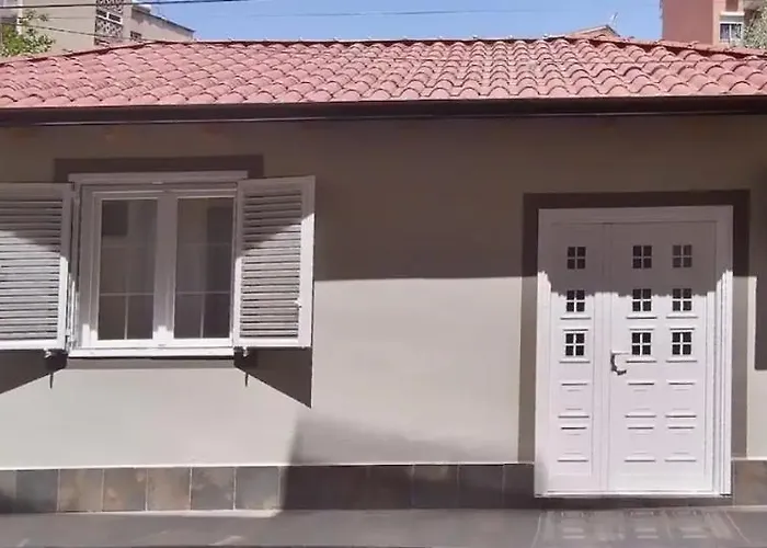 My - Entire House In The Center Of Apartmán