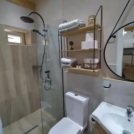 Apartment My - Entire House In The Center Of