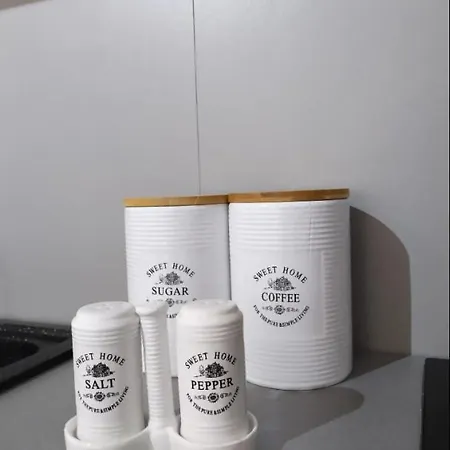 My - Entire House In The Center Of