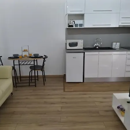 Appartamento My - Entire House In The Center Of