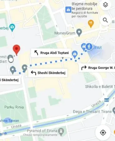 Appartamento My - Entire House In The Center Of *