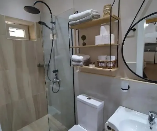 公寓 My - Entire House In The Center Of