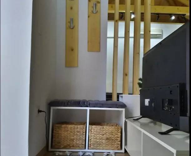 公寓 My - Entire House In The Center Of 地拉那