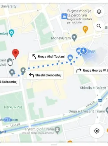 公寓 My - Entire House In The Center Of *